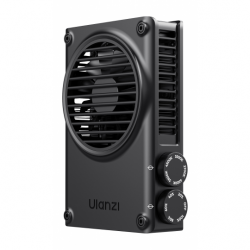 Lampa LED Ulanzi C01 - WB (2700 K - 6500 K)